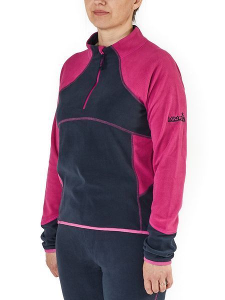 Термобілизна Norfin Women Performance р.XL Космічний синій (304504-XL) 304504-XL фото