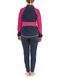 Термобілизна Norfin Women Performance р.XL Космічний синій (304504-XL) 304504-XL фото 3