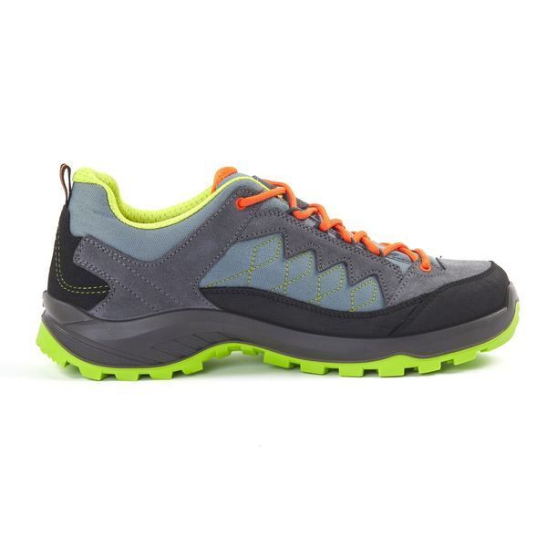 Черевики Norfin Ntx LIGHT TREK LOW р.47 15802-47 фото