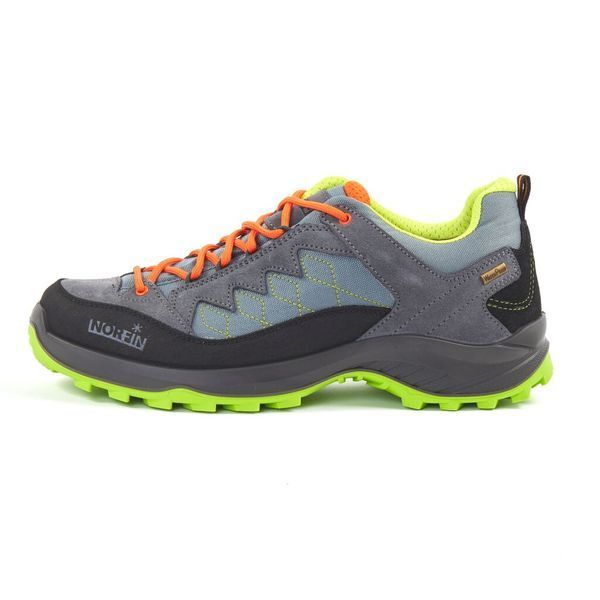 Черевики Norfin Ntx LIGHT TREK LOW р.47 15802-47 фото