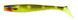 Виброхвосты LJ 3D Series KUBIRA SWIM SHAD 7,0in (17,50)/PG21 2шт. 140421-PG21 фото 2
