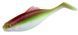 Виброхвосты съедоб. искусст. LJ Pro Series ROACH PADDLE TAIL 3.5in (08.89)/G03 6шт. 140180-G03 фото