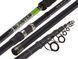 Удилище карп. Salmo Blaster TELE CARP 2.75lb/3.60 3132-360 фото 2