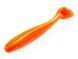 Виброхвосты съедоб. искусст. LJ Pro Series MINNOW 5.5in (13.90)/T26 4шт. 140151-T26 фото