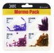 Твистеры и слаги съедоб. искусст. LJ Pro Series MORMO PACK 05 SET Набор мормышинга 100 шт. LJMG-005SET фото 2