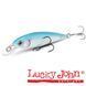 Воблер тонущий Lucky John Magic Sinker S 10см / A19 (LJE03100-A19) LJE03100-A19 фото
