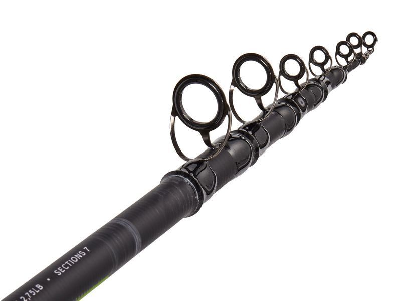 Удилище карп. Salmo Blaster TELE CARP 2.75lb/3.60 3132-360 фото