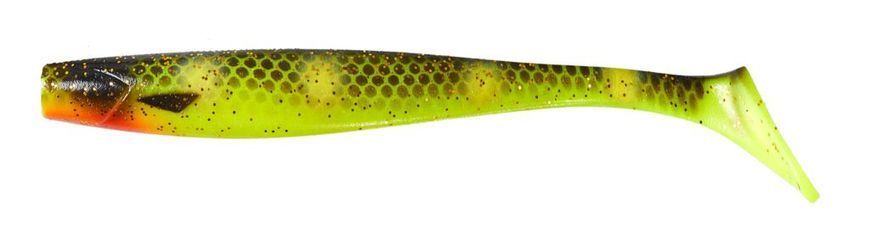 Виброхвосты LJ 3D Series KUBIRA SWIM SHAD 7,0in (17,50)/PG21 2шт. 140421-PG21 фото