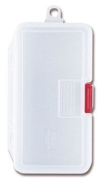 Коробка рибалок. Meiho SFC MULTI CASE S 138x77x31 M-S фото