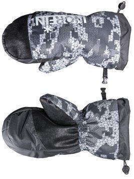 Рукавички Norfin EXPLORER CAMO p.L 703177-L фото
