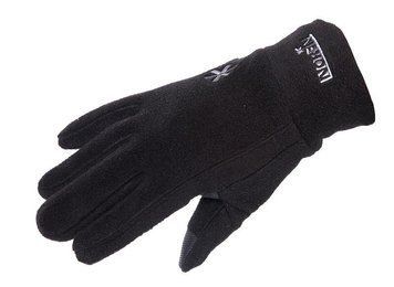 Рукавиці Norfin Women Fleece L Чорний (705064-L) 705064-L фото