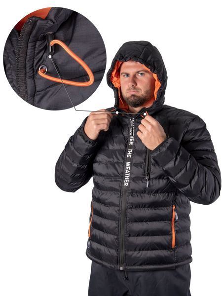 Куртка Norfin COREHEAT 01 р.S 3096001-S фото