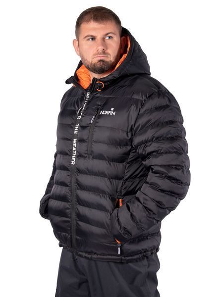 Куртка Norfin COREHEAT 01 р.S 3096001-S фото
