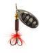 Блешня оберталка з борідкою Lucky John BONNIE BLADE 05 вагою 13,4 г (колір 4) (LJBB05-004) LJBB05-004 фото 4