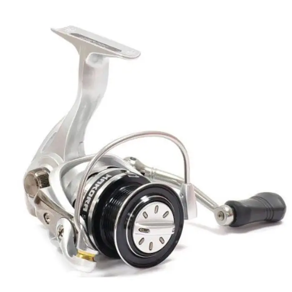 Котушка Lucky John MAKORA SPIN 8 1500FD 5.1:1 (LJ-9215FD) LJ-9215FD фото