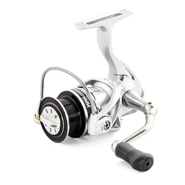 Котушка Lucky John MAKORA SPIN 8 1500FD 5.1:1 (LJ-9215FD) LJ-9215FD фото