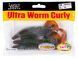 Твістер силікон. ULTRAWORM CURLY LJ Pro Series 4 "/ PA16 *5 140214-PA16 фото 3