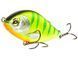 Воблер тонучий LJ ORIGINAL ARROW JERK S 10.00/CB LJO0510S-018 фото