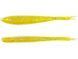Слаг Lucky John S-Shad 5,2 Lime Chartreuse 5шт (140133-071) 140133-071 фото 2