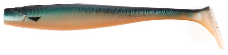 Віброхвіст LJ 3D BBS GIANT KUBIRA SWIM SHAD 10,3in (26,00)/PG40 1шт. 140434-PG40 фото