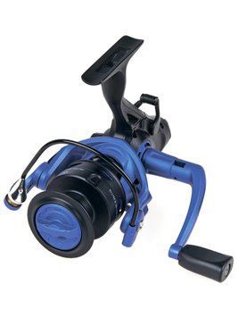 Котушка безінерційна Salmo Sniper BAITFEEDER 4 4000BR S800-40BR фото