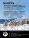 Шкарпетки NORFIN T4P ARCTIC MERINO EXTREME CREW 304747-02M фото 2