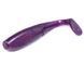 Віброхвіст LJ 3D Series Zander Paddle Tail 5.5" (14 см),3 шт. 140431-Z10 фото
