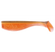 Силикон Lucky John Super Shad 5.9in/ 150мм / 5шт / цвет 141 (140015-141) 140015-141 фото