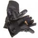 Рукавички-рукавиці Norfin Softshell L Чорний (703061-L) 703061-L фото 2
