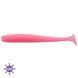 Силікон Lucky John S-Shad Tail 2,8in / 71мм / 7шт / колір F05 (140144-F05) 140144-F05 фото