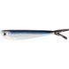 Силикон Lucky John Deep Pearl 2.9 in/ 75мм / 10шт / цвет 016 (140030-016) 140030-016 фото