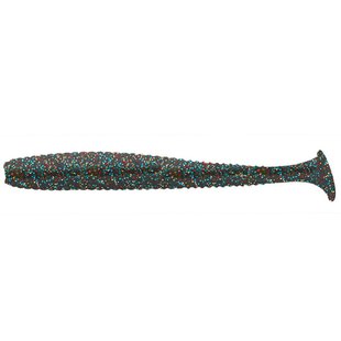 Силікон Lucky John S-Shad Tail 2,8in / 71мм / 7шт / колір F08 (140144-F08) 140144-F08 фото