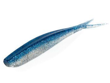 Слаги LJ 3D Series SLICK SHAD-V 9.0in (22,86) 004 2шт. 140425-004 фото