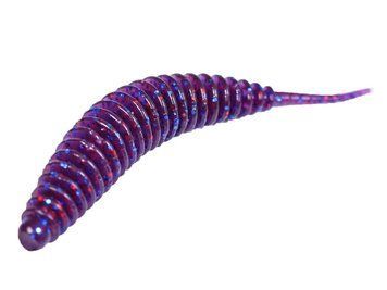 Слаги съедобные искусственные LJ Pro Series ULTRA WORM 1,0in (02.54)/S63 20шт. 140197-S63 фото