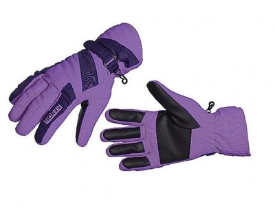 Перчатки Norfin Women Windstoper Violet L Фиолетовый (705066-L) 705066-L фото
