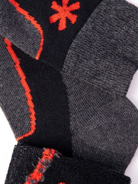 Носки Norfin T3M NORDIC MERINO MIDWEIGHT р.(42-44) L 303901-03L фото