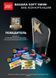 Виброхвосты LJ 3D Series BASARA SOFT SWIM 5.0in (12,70)/PG12 4шт. 140404-PG12 фото 4