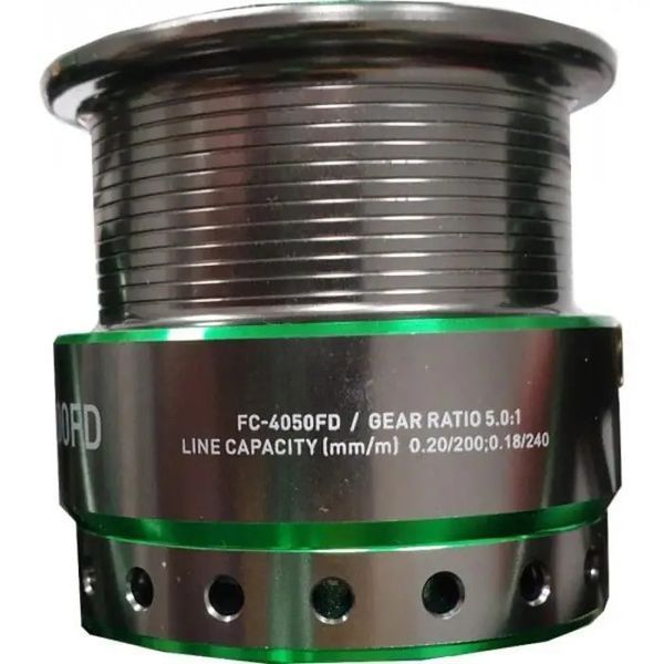 Катушка безынерционная Salmo Feeder Concept TURNAMENT 7 4000FD FC-4040FD FC-4040FD фото