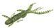 Виброхвосты съедоб. искусст. LJ Pro Series HOGY SHRIMP 3.0in (07.60)/PA01 10шт. 140140-PA01 фото
