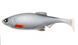 Віброхвости LJ 3D Series ANIRA SOFT SWIM 5,0in (12,70)/A05 4шт. 140414-A05B фото 6