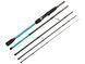 Удилище спин. Salmo Elite JIG TRAVEL S 28 7'6"/2.29 4160-229 фото 1