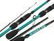 Удилище спин. Salmo Elite JIG TRAVEL S 28 7'6"/2.29 4160-229 фото 2