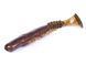 Виброхвосты съедоб. искусст. LJ Pro Series BUGSY SHAD 3.9in(10.00)/PA03 5шт. 140108-PA03 фото