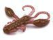 Твистеры съедоб. искусст. LJ Pro Series ROCK CRAW 2.0in (05.10)/S14 10шт. 140123-S14 фото