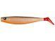 Віброхвіст LJ 3D Red Tail Shad 5" (12.7 см), 3 шт. 140427-PG18 фото 2