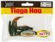 Віброхвости їст. LJ Pro Series TIOGA HOG 2.5in (06.35)/085 9шт. 140194-085 фото 3