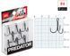 Гачки-трійники Lucky John PREDATOR сер. LJH234 розм.006 8 шт. LJH234-004 фото 1