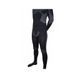 Термобелье Norfin Active Line мужское L Черный (3026003-L) 3026003-L фото 5