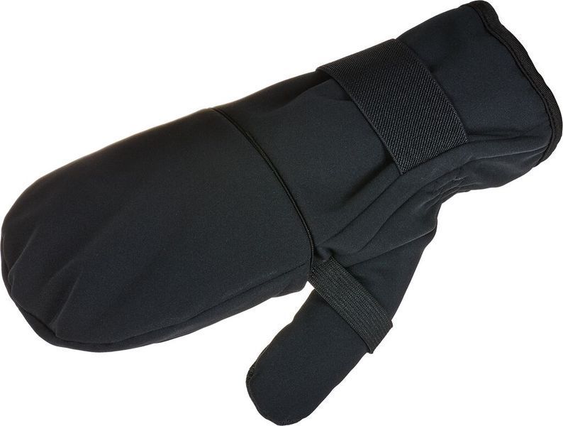 Рукавиці Norfin SOFTSHELL фліс. р.XL 703061-XL фото