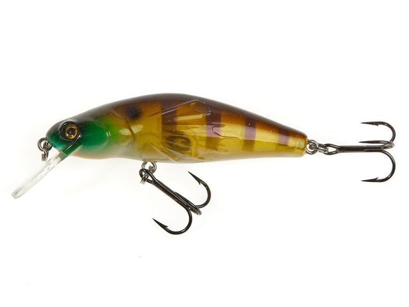 Воблер BULLHEAD SP (Original) 6,5 см, колір BH09, 10 г, арт. LJO1506SP-BH09 LJO1506SP-BH09 фото
